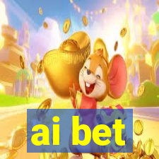 ai bet
